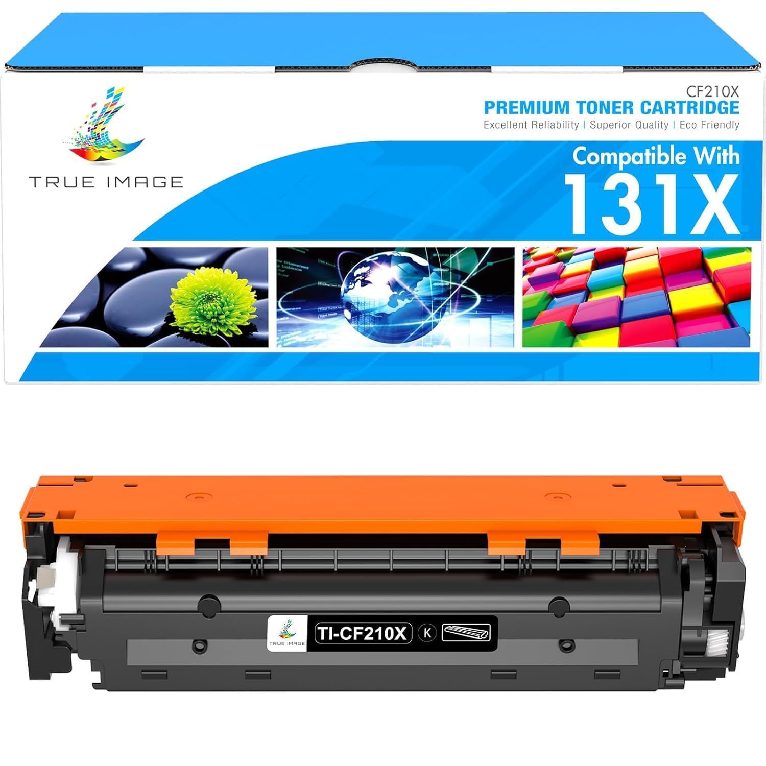 CF210X